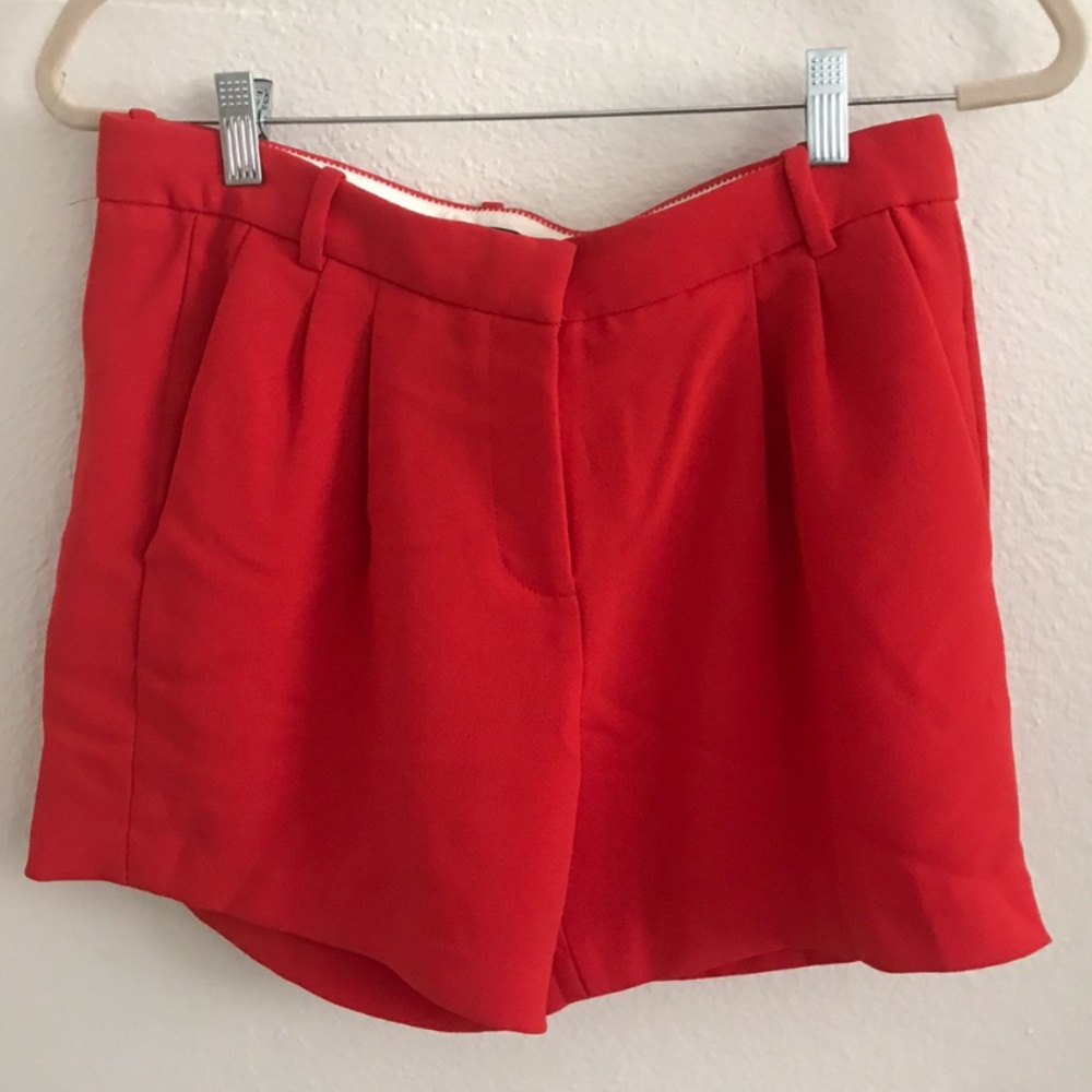 J.CREW shorts